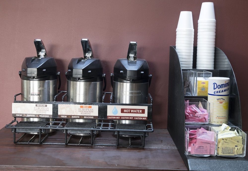 Red Roof Inn Atlanta - Norcross 3