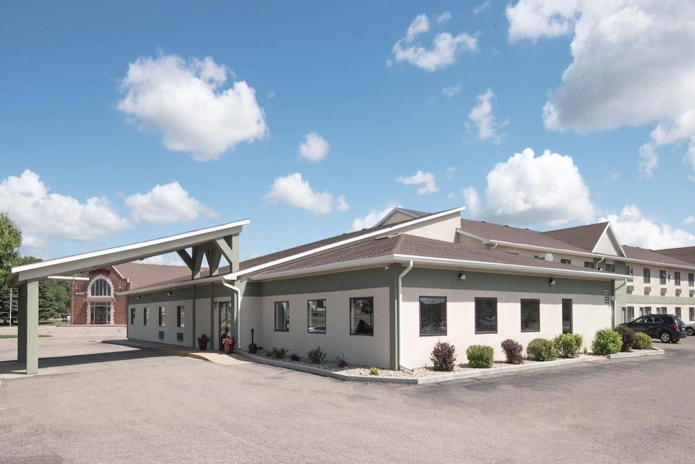 Days Inn by Wyndham Watertown 2 estrelas em Watertown