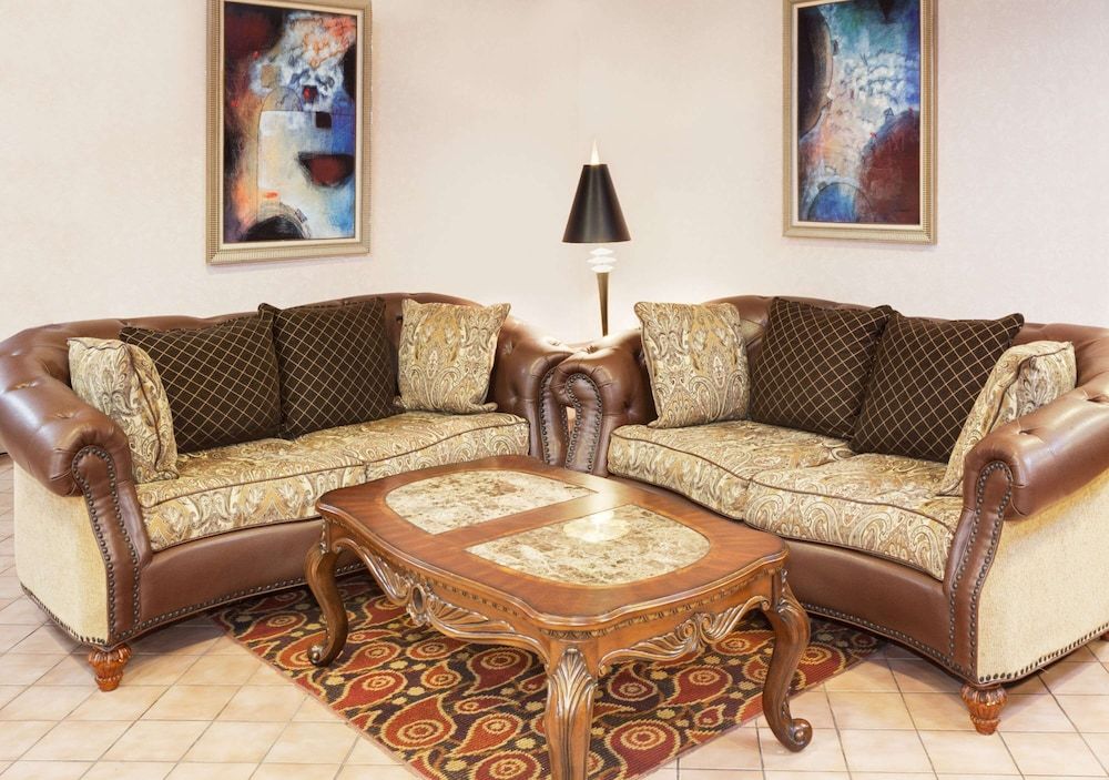 Baymont by Wyndham St. Joseph/Stevensville 2