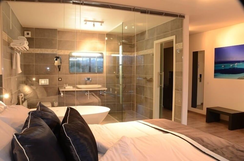 Abalona Hotel & Apartments 2