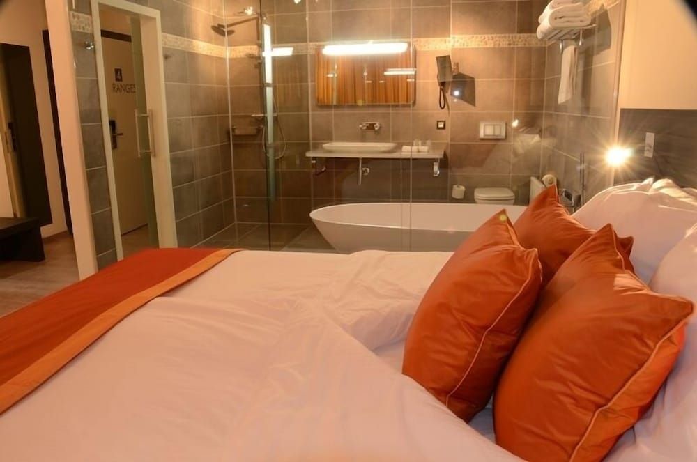 Abalona Hotel & Apartments 3