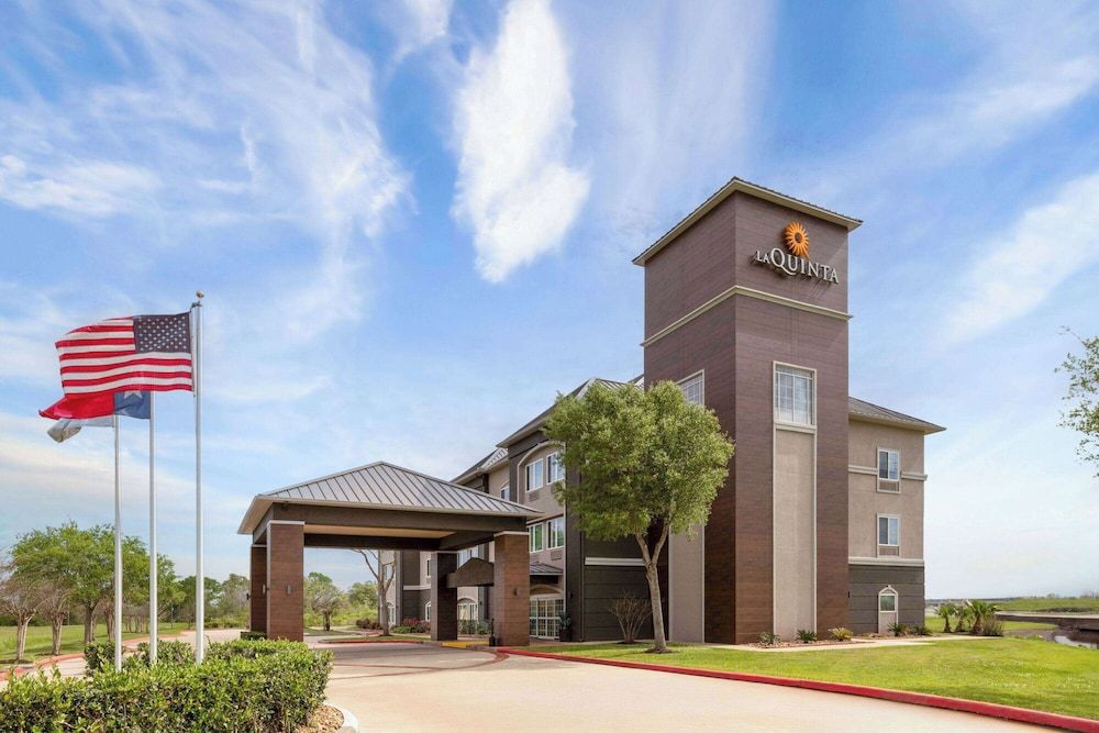 La Quinta Inn & Suites by Wyndham Angleton 3 stelle a Angleton
