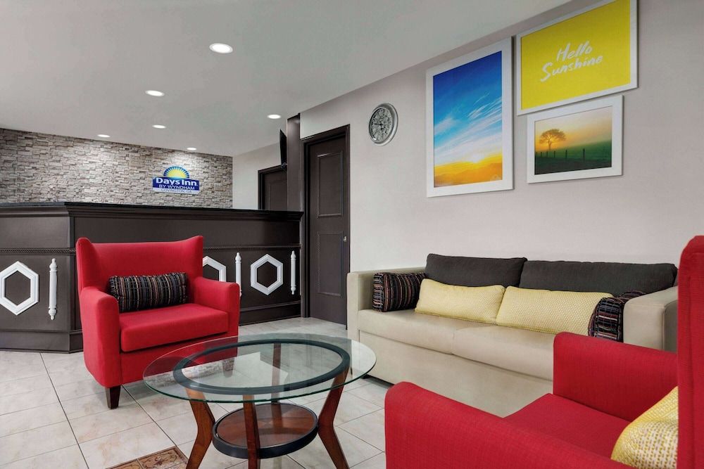 Days Inn by Wyndham Covington 3