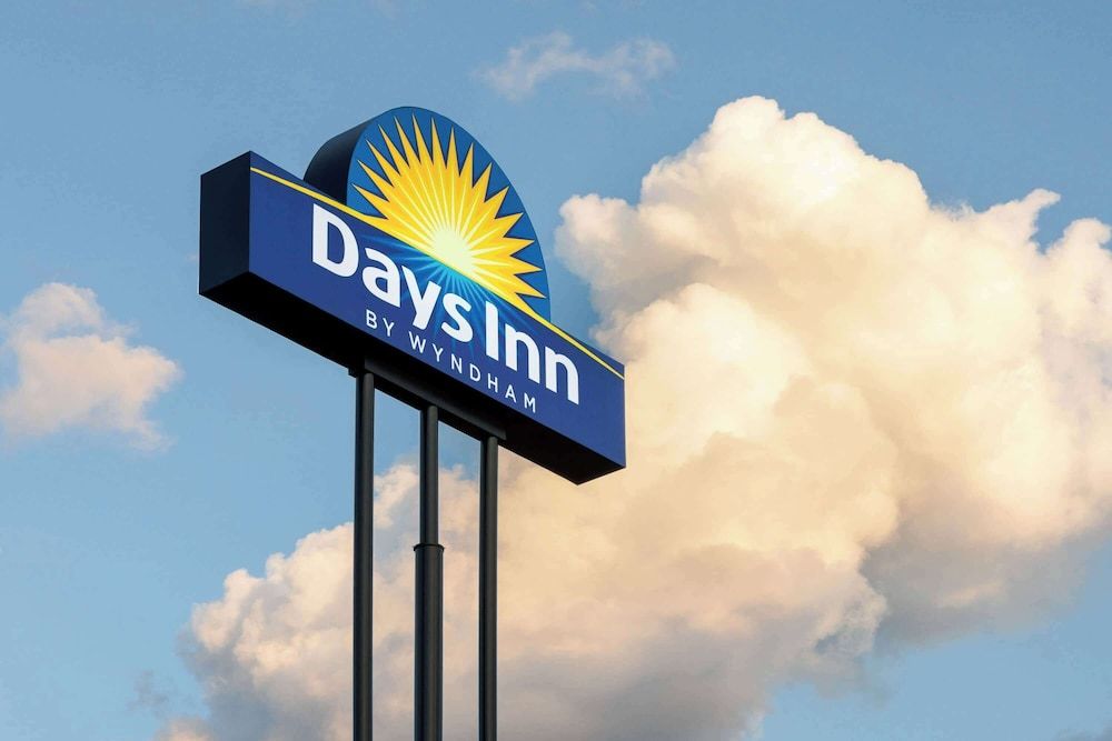 Days Inn by Wyndham Covington 1 estrelas em Covington