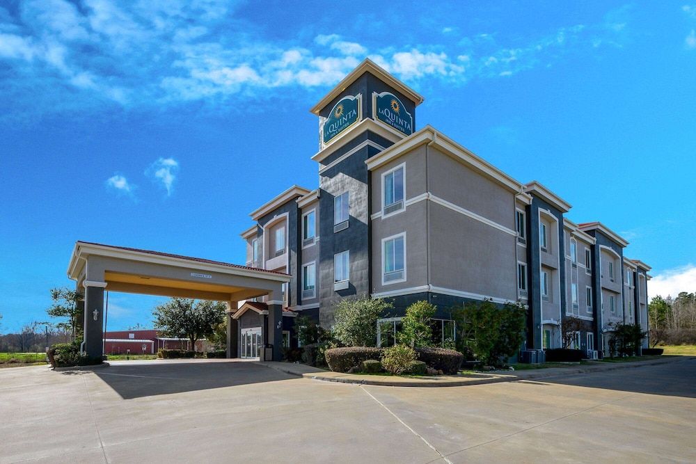 La Quinta Inn & Suites by Wyndham Marshall 3 estrelas em Marshall