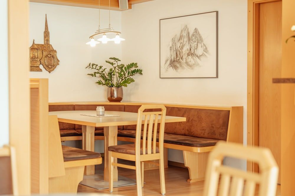 Hotel Gesser Sillian 3