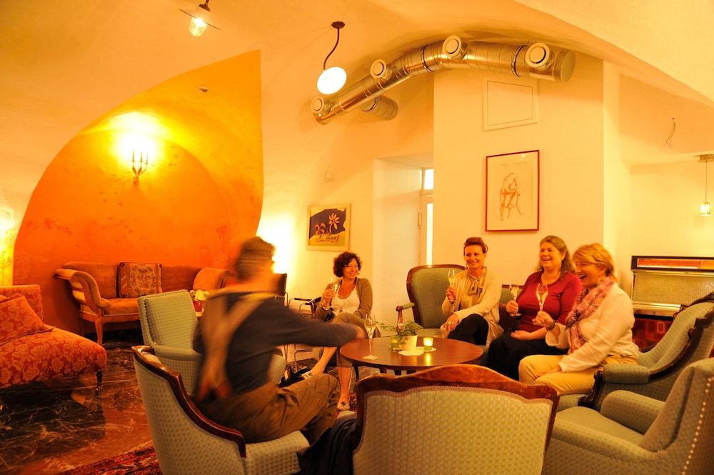 Erlebnis Post - Hotel mit EigenART 2