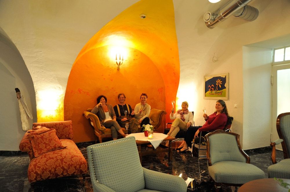 Erlebnis Post - Hotel mit EigenART 3