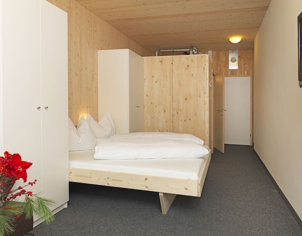 Venet Gipfelhütte 3