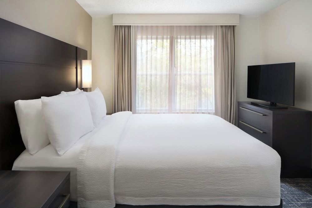 Residence Inn by Marriott Albany East Greenbush/Tech Valley 3