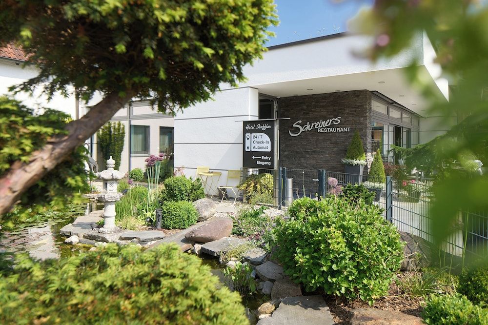 Hotel Staffler & Schreiners Restaurant 2