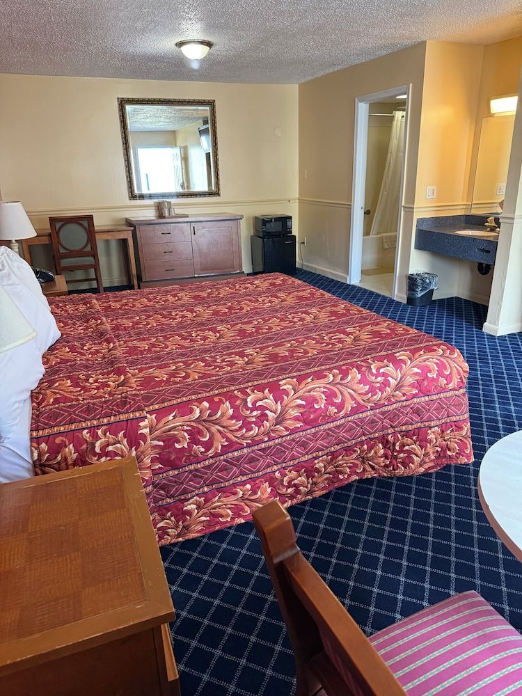 American Star Inn & Suites Atlantic City 3