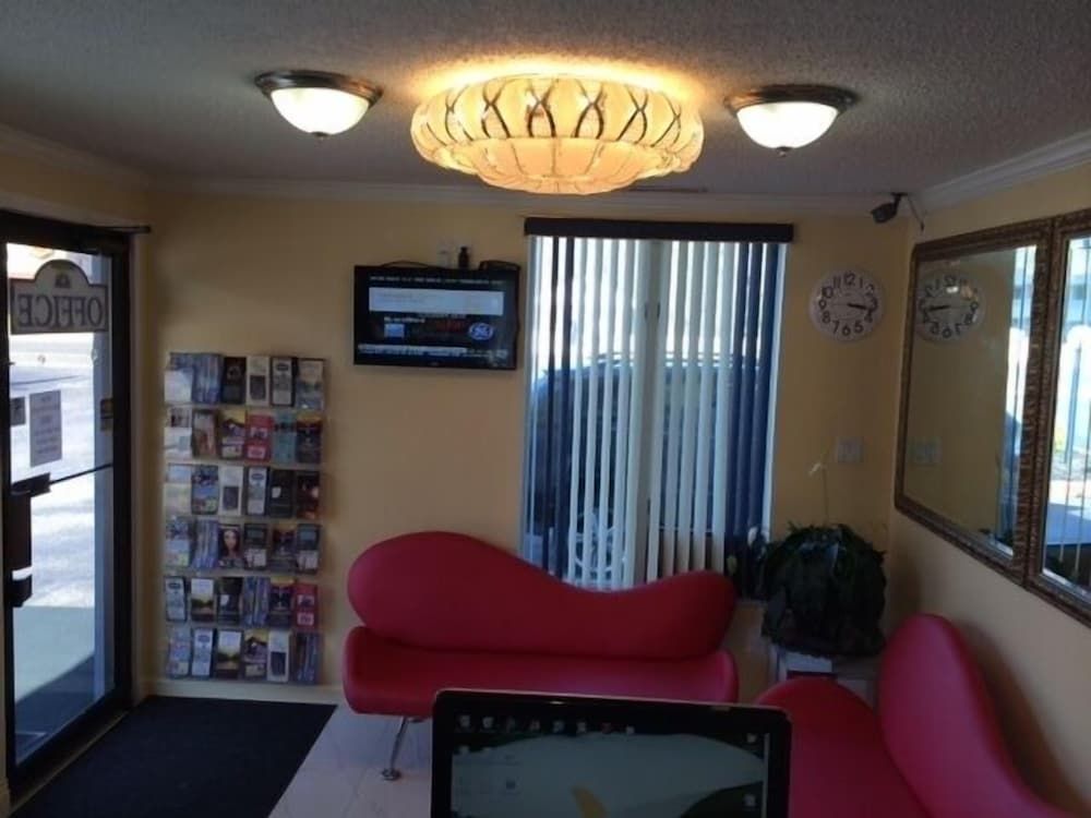 American Star Inn & Suites Atlantic City 2