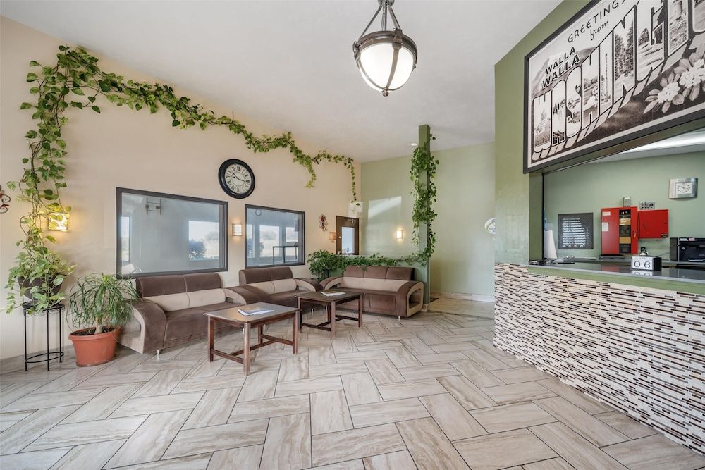 SureStay by Best Western Walla Walla 2