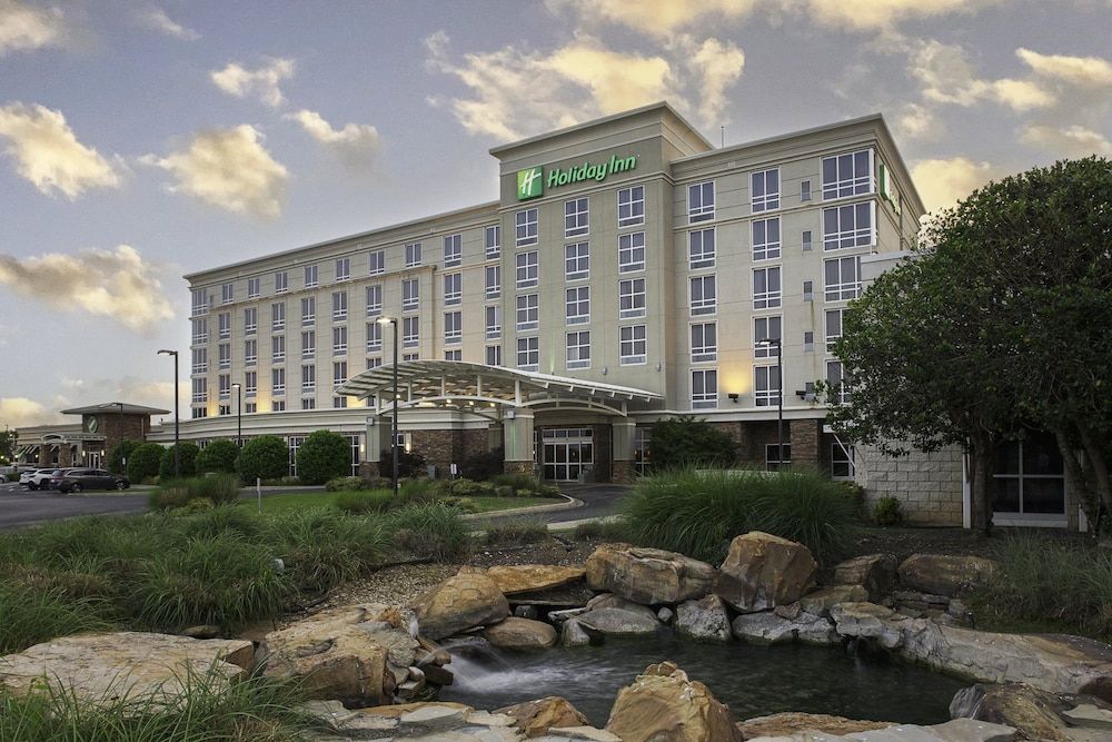 Holiday Inn Ardmore I-35 by IHG 3 stelle a Ardmore