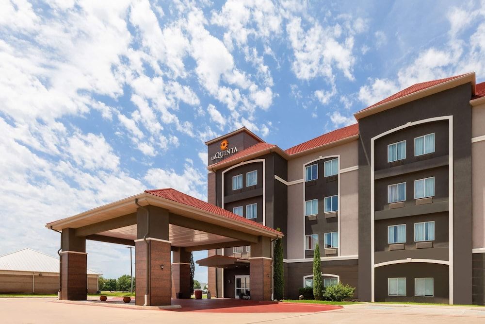 La Quinta Inn & Suites by Wyndham Brownwood 3 estrelas em Brownwood