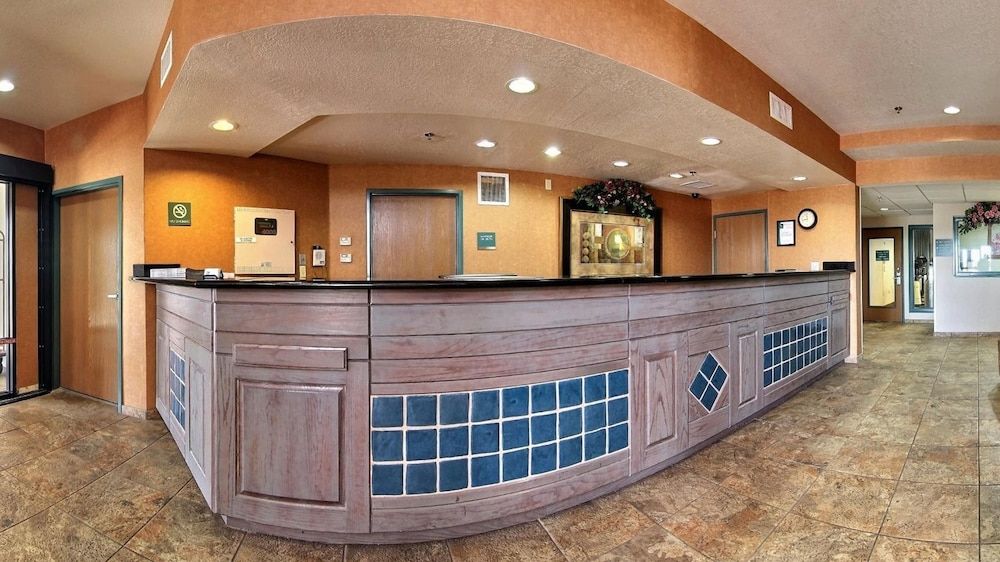 Premier Extended Stay Hobbs 2