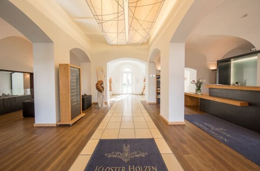 Kloster Holzen Hotel 2