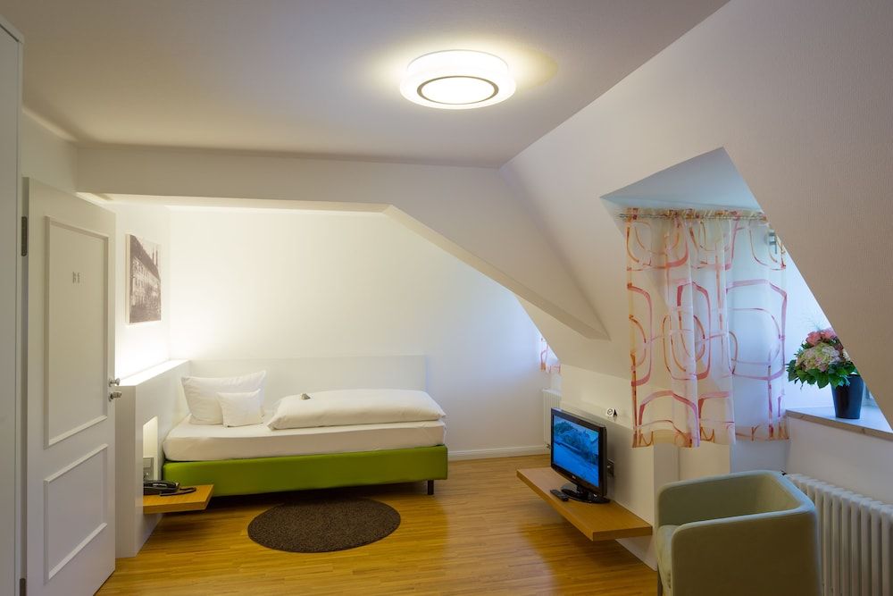 Kloster Holzen Hotel 3