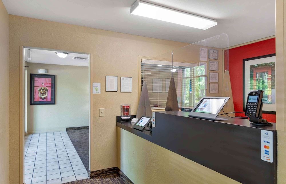 Extended Stay America - Atlanta - Kennesaw Chastai 3