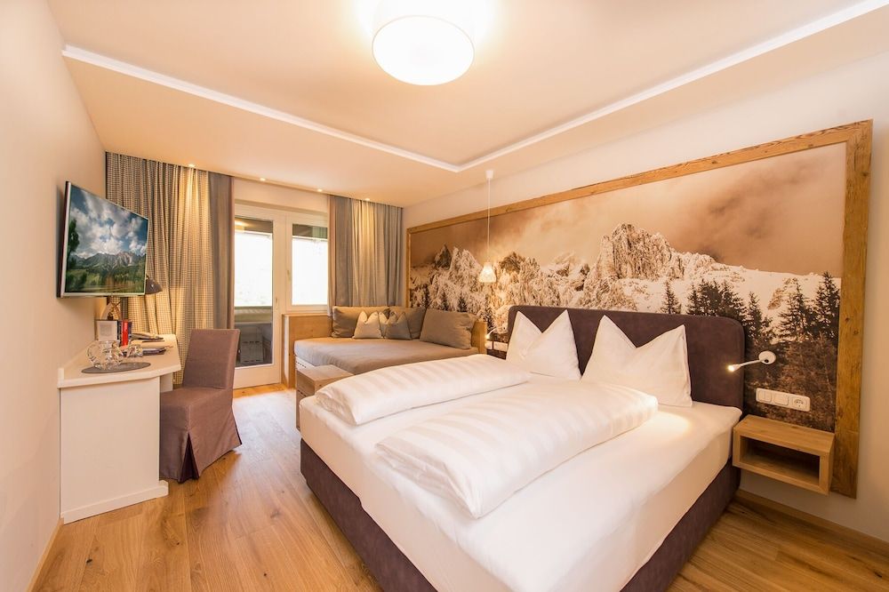 Übergossene Alm Resort 2