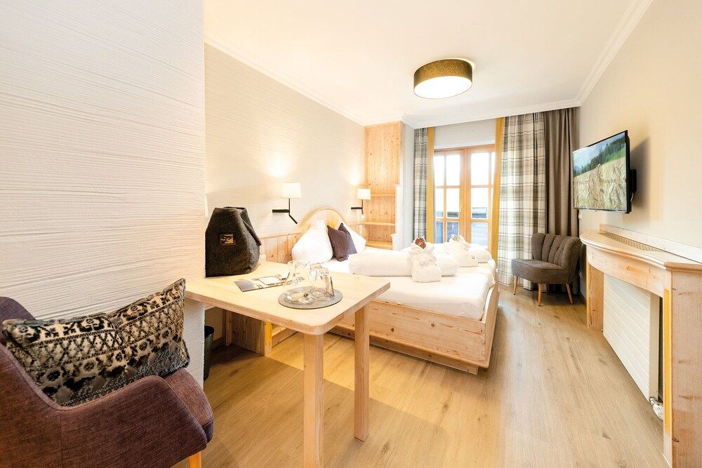 Übergossene Alm Resort 3