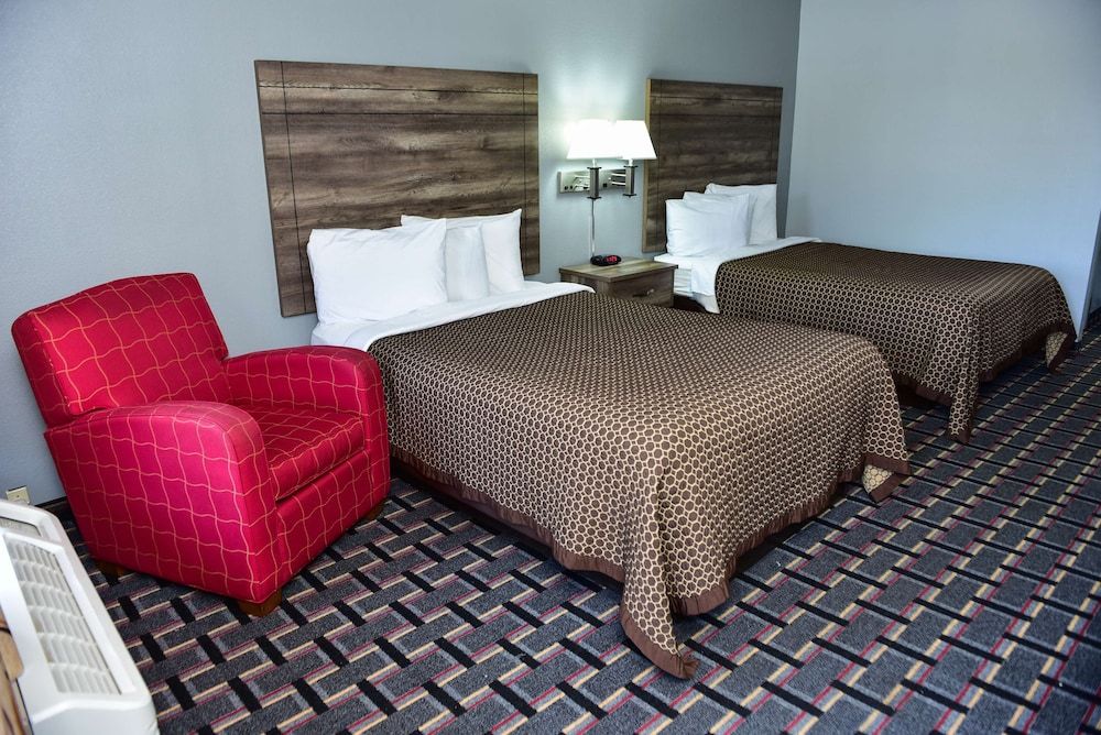 Americas Best Value Inn Douglasville 3