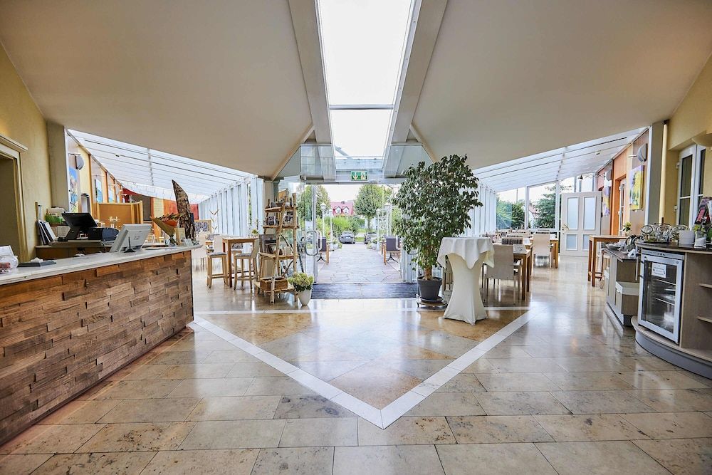 Flair Hotel Zum Schwarzen Reiter 2