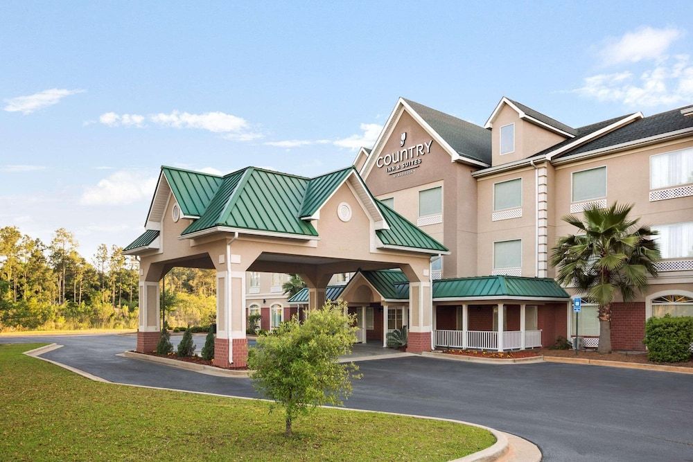 Country Inn & Suites by Radisson, Albany, GA 3 estrellas en Albany