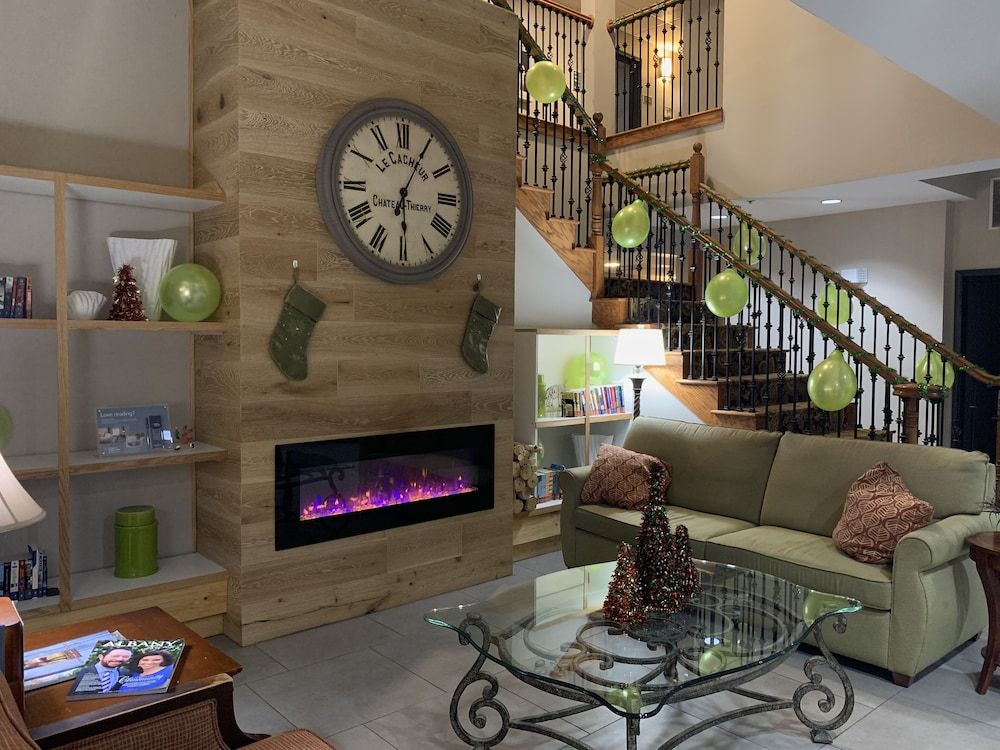 Country Inn & Suites by Radisson, Albany, GA 3