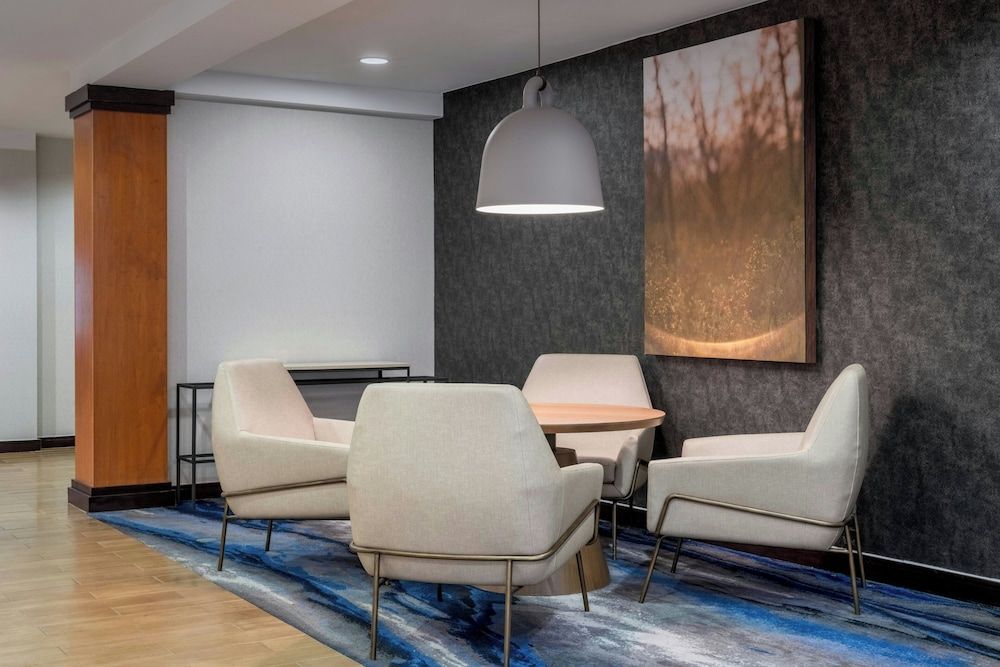 Fairfield Inn & Suites by Marriott Aiken 3