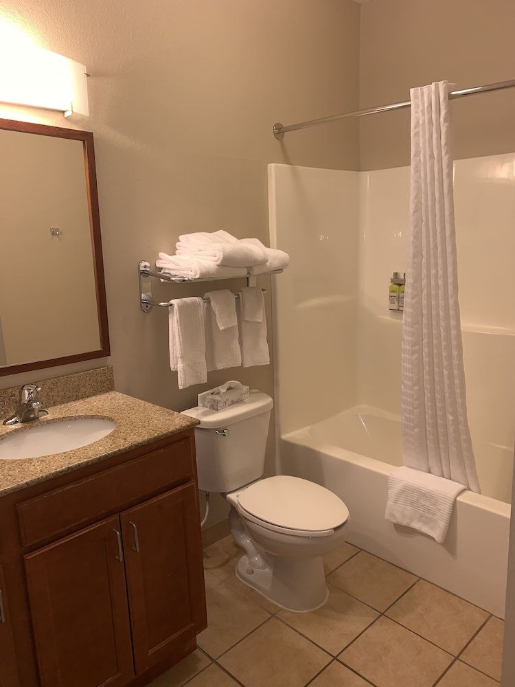 Candlewood Suites Augusta by IHG 3
