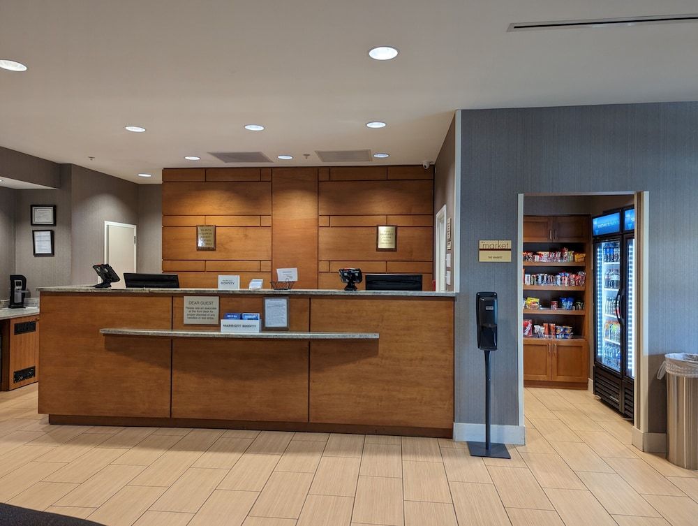 SpringHill Suites by Marriott Athens West 2