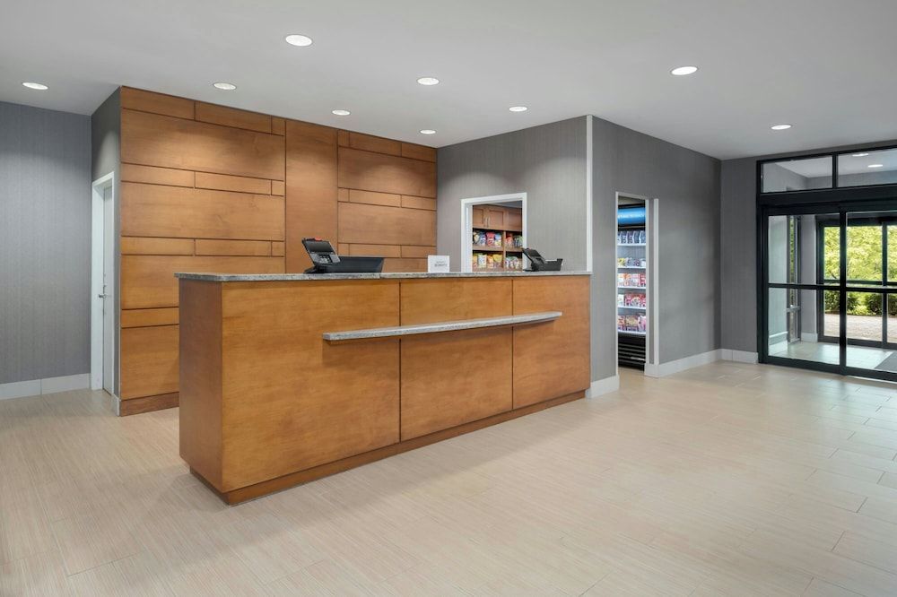 SpringHill Suites by Marriott Athens West 3