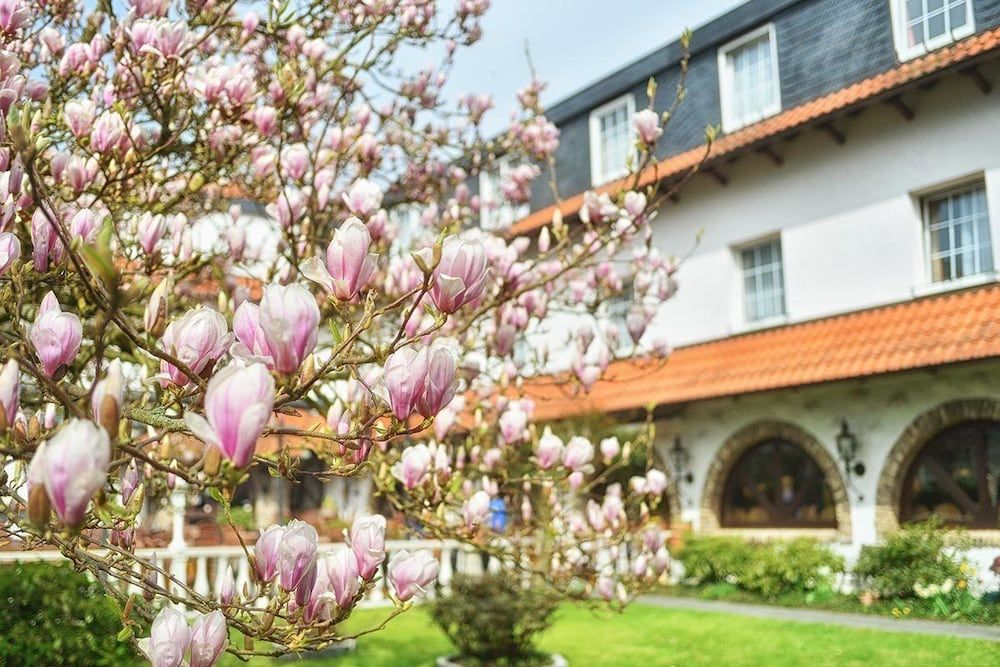 Vichter Landhaus 3 estrelas em Stolberg