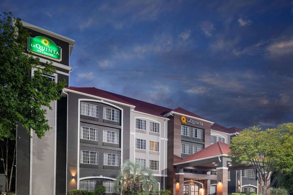 La Quinta Inn & Suites Atlanta Stockbridge 3 estrelas em Stockbridge