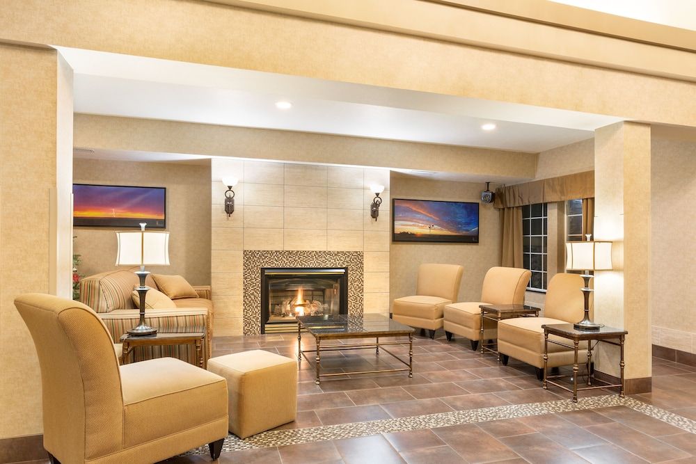 Holiday Inn Express Walla Walla 2