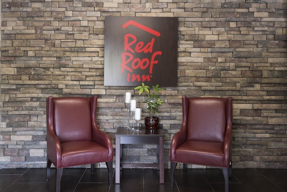 Red Roof Inn Neptune - Jersey Shore 2