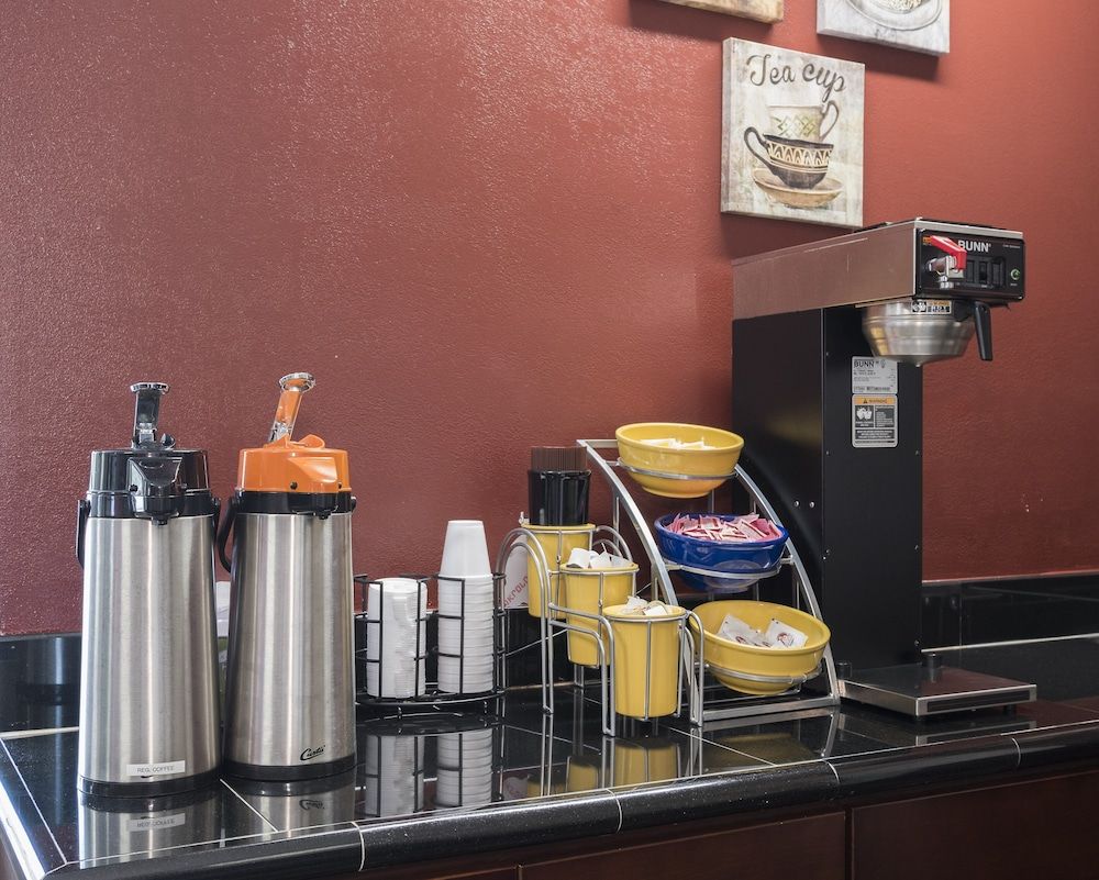 Red Roof Inn Neptune - Jersey Shore 3