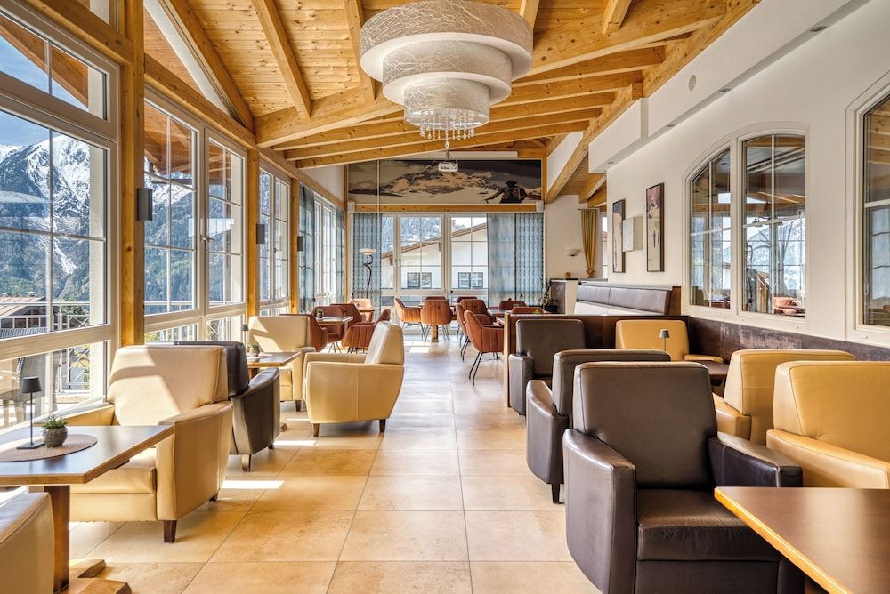 Hotel Alpenroyal Jerzens 2