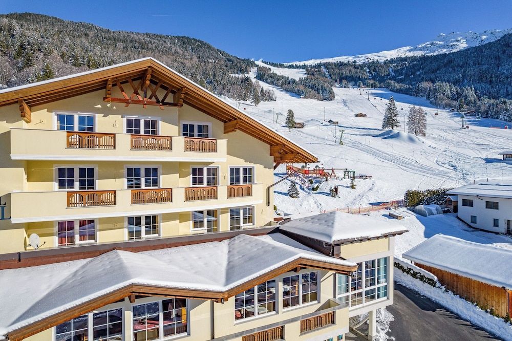 Hotel Alpenroyal Jerzens 4 estrelas em Jerzens