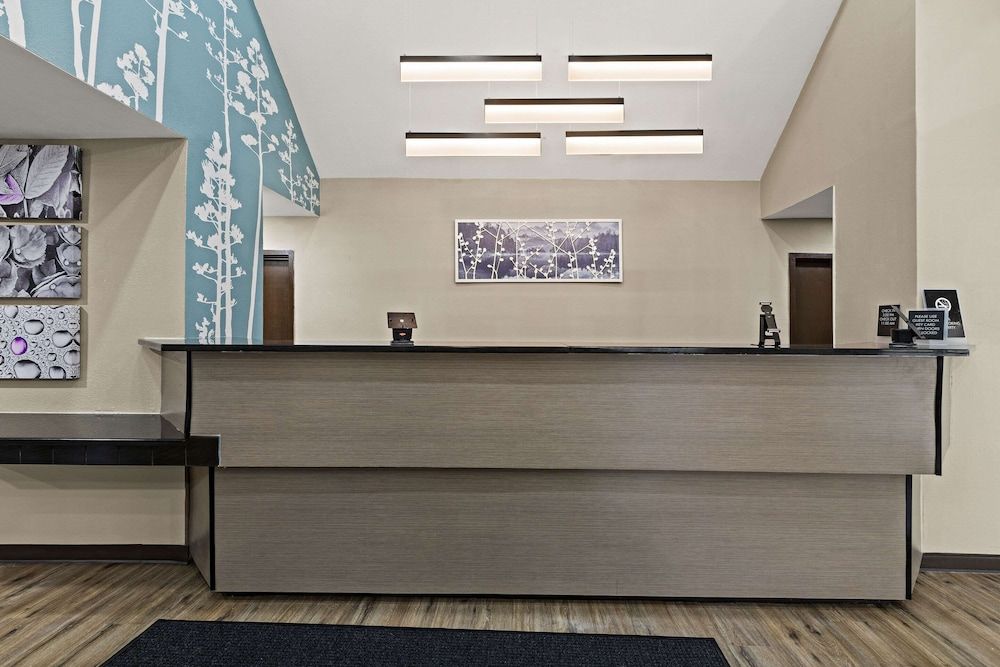 Sleep Inn Lithonia - Atlanta East 3