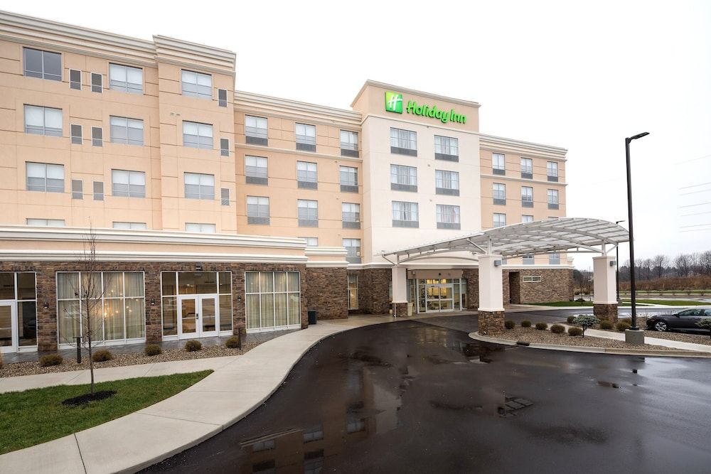 Holiday Inn Kalamazoo West by IHG 3 étoiles à Kalamazoo