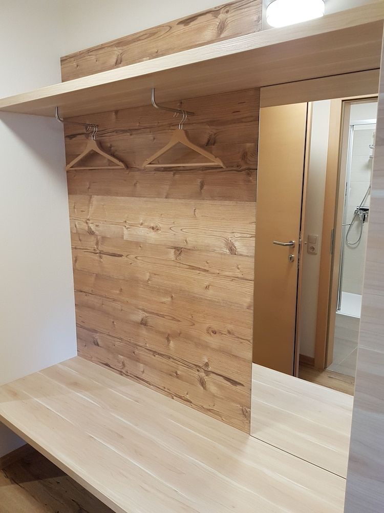 Pension Pirkdorfersee 2