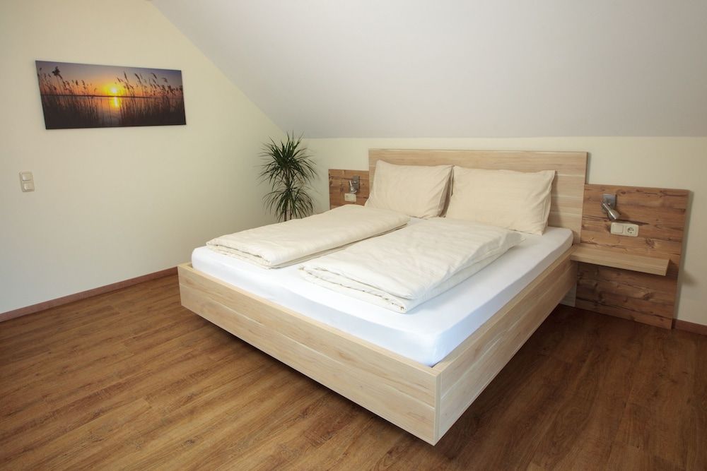 Pension Pirkdorfersee 3