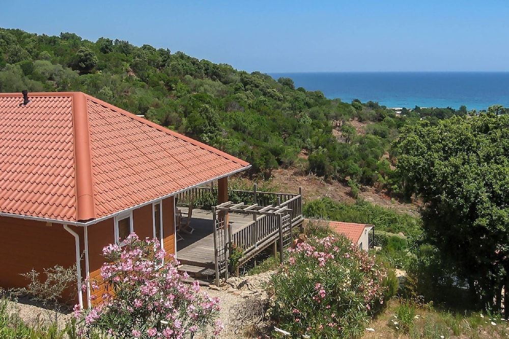 Résidence SerenAmore -1 étoiles à Conca