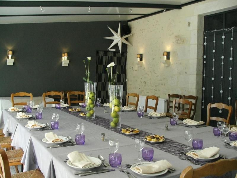 Hotel Restaurant Du Montligeon 3 estrelas em La Chapelle-Montligeon