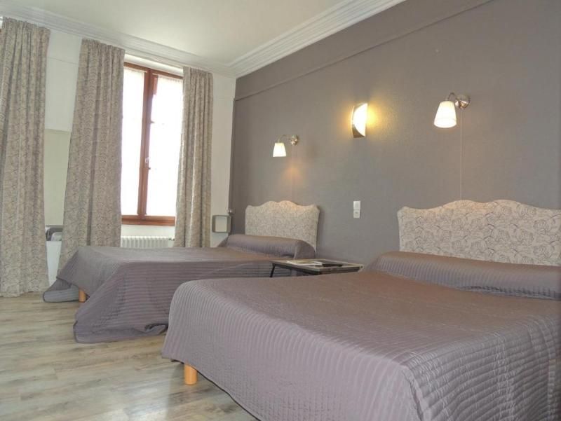 Hotel Restaurant Du Montligeon 3