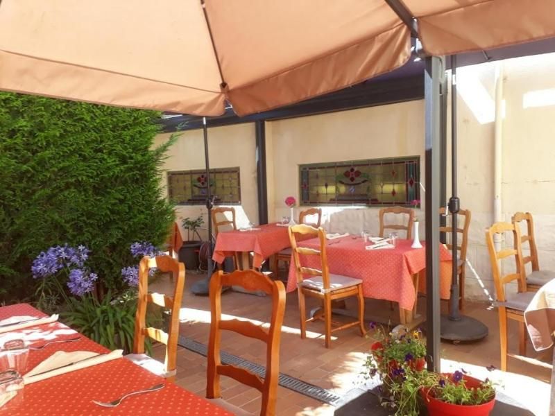 Hotel Restaurant Du Montligeon 2