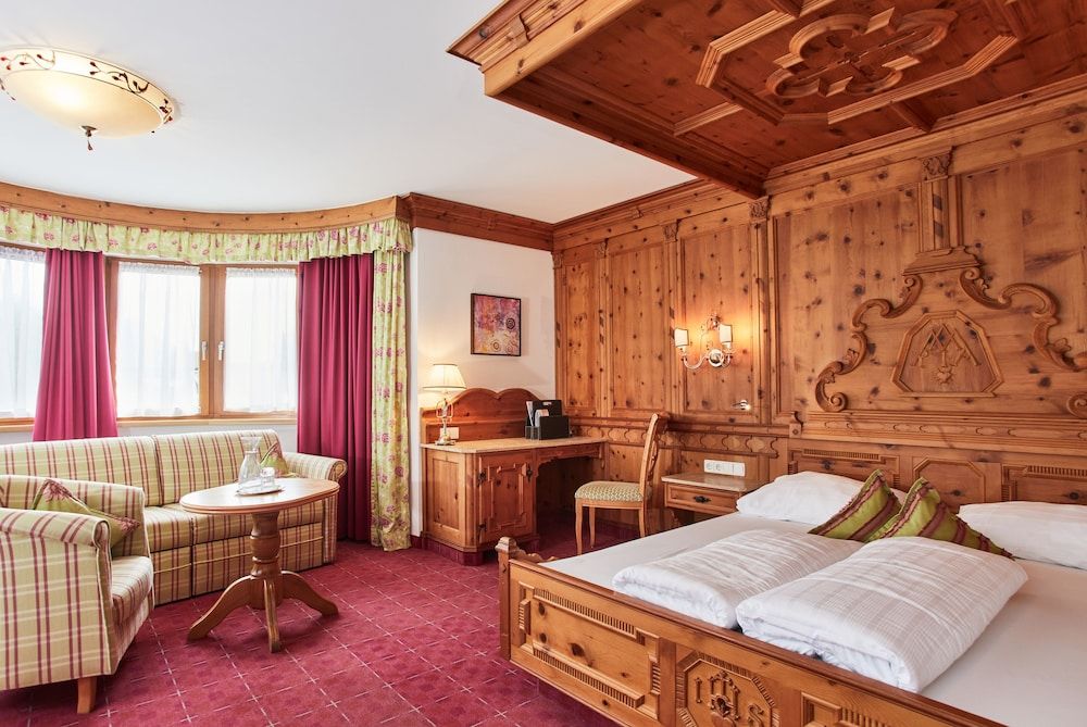 All In Resort Schwarzbrunn 3